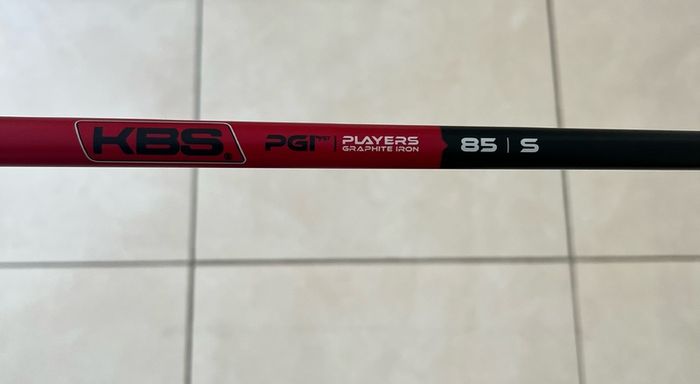 Cobra Aerojet 3H 19 deg Hybrid Left Hand LH Stiff