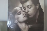 Paul McCartney vinyl