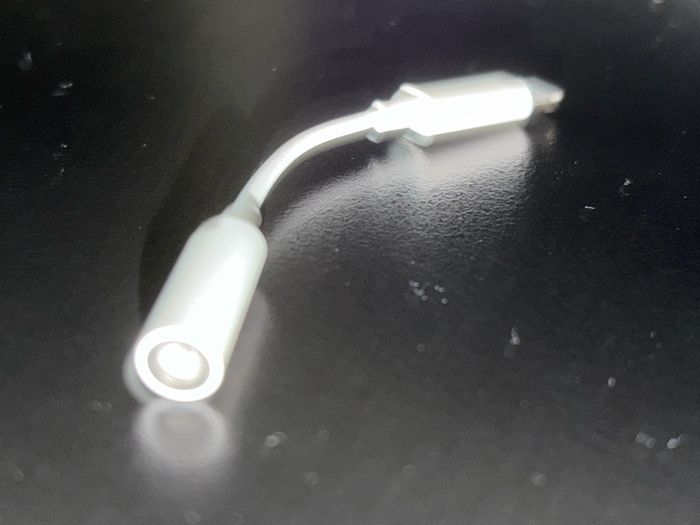headphone to iphone adapter