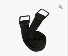 Axkid mini kid extra straps
