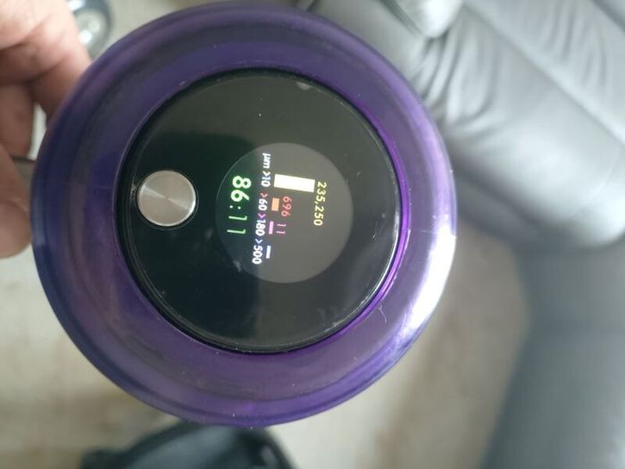 dyson