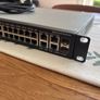 Cisco SG-300-28P POE switch Image 3