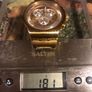 Vintage swatch watch irony four jewels chronograph Image 9