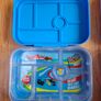 Yumbox x 2, lunchboxes Image 3
