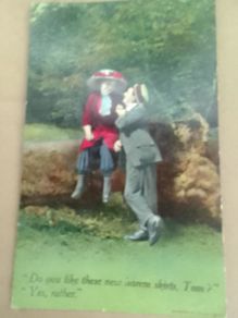 Postcard
