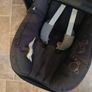 Child car seat with isofux Image 10