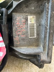suzuki jimny parts