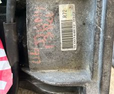 suzuki jimny parts