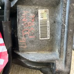 suzuki jimny parts