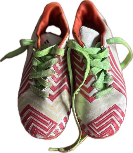 Adidas Predator ABSOLADO Instinct FG jr Size 3 football boots