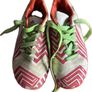 Adidas Predator ABSOLADO Instinct FG jr Size 3 football boots Image 4