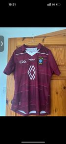 Westmeath jersey brand new tags on