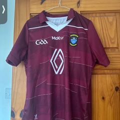 Westmeath jersey brand new tags on