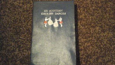 101 Scottish Country Dances