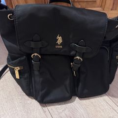 backpack Polo