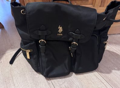 backpack Polo
