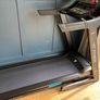 Hi Fitness  H5 Treadmill and Shimano Tr9 triathlon shoes Image 4