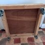 Wooden furniture dolly Image 3