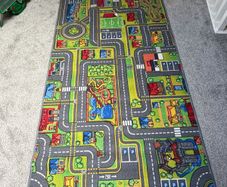 Play City Rug Play Mat