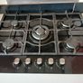 gas hob Image 2