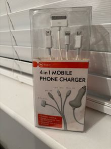 phone Charger
