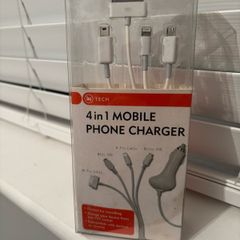 phone Charger