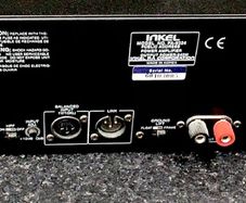 Inkel PA-9324 Public Address Power Amplifier