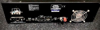 Inkel PA-9324 Public Address Power Amplifier