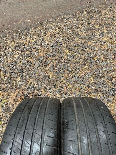17' Genuine Mercedes 5x112 alloy wheels