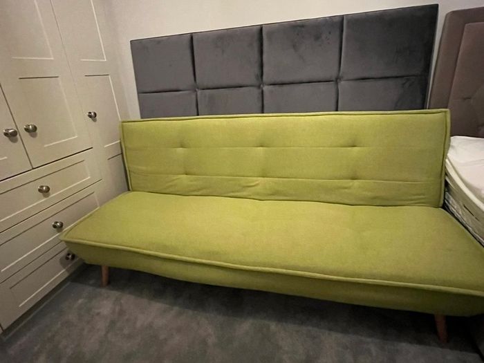 Sofa bed