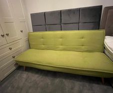 Sofa bed