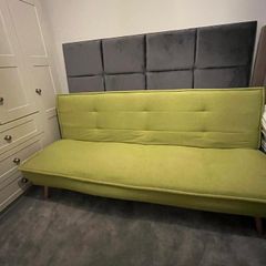 Sofa bed