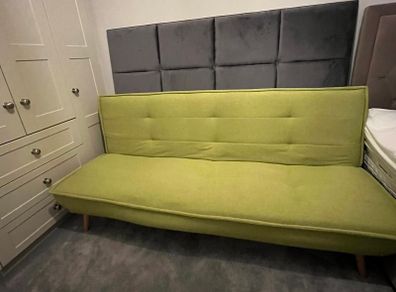 Sofa bed