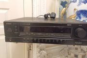 TEAC Amplifier/Receiver for repair or parts
