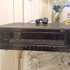 TEAC Amplifier/Receiver for repair or parts