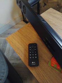 Lg Sk1d Sound Bar