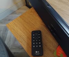 Lg Sk1d Sound Bar