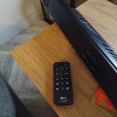 Lg Sk1d Sound Bar
