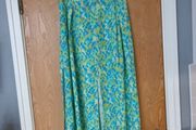 Gallery Azure Skirt.  S.-M-12-14.   B.N.W.T.