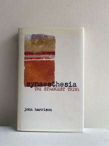 The Strangest Thing by John Harrison