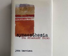 The Strangest Thing by John Harrison