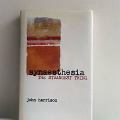The Strangest Thing by John Harrison