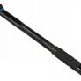 Torque Wrench 3/8" 7-112 Nm 370 mm Torque Wrench with Lock, Two-Way (+ Case) Image 2