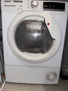 condensed dryer