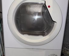condensed dryer