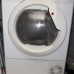 condensed dryer