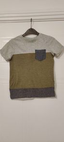 Boys T-Shirt 4-5yrs