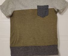 Boys T-Shirt 4-5yrs