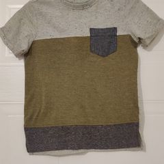 Boys T-Shirt 4-5yrs