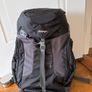 Vango Trail 35 Litre Rucksack - Premium Hiking & Camping Backpack (Like New) Image 7